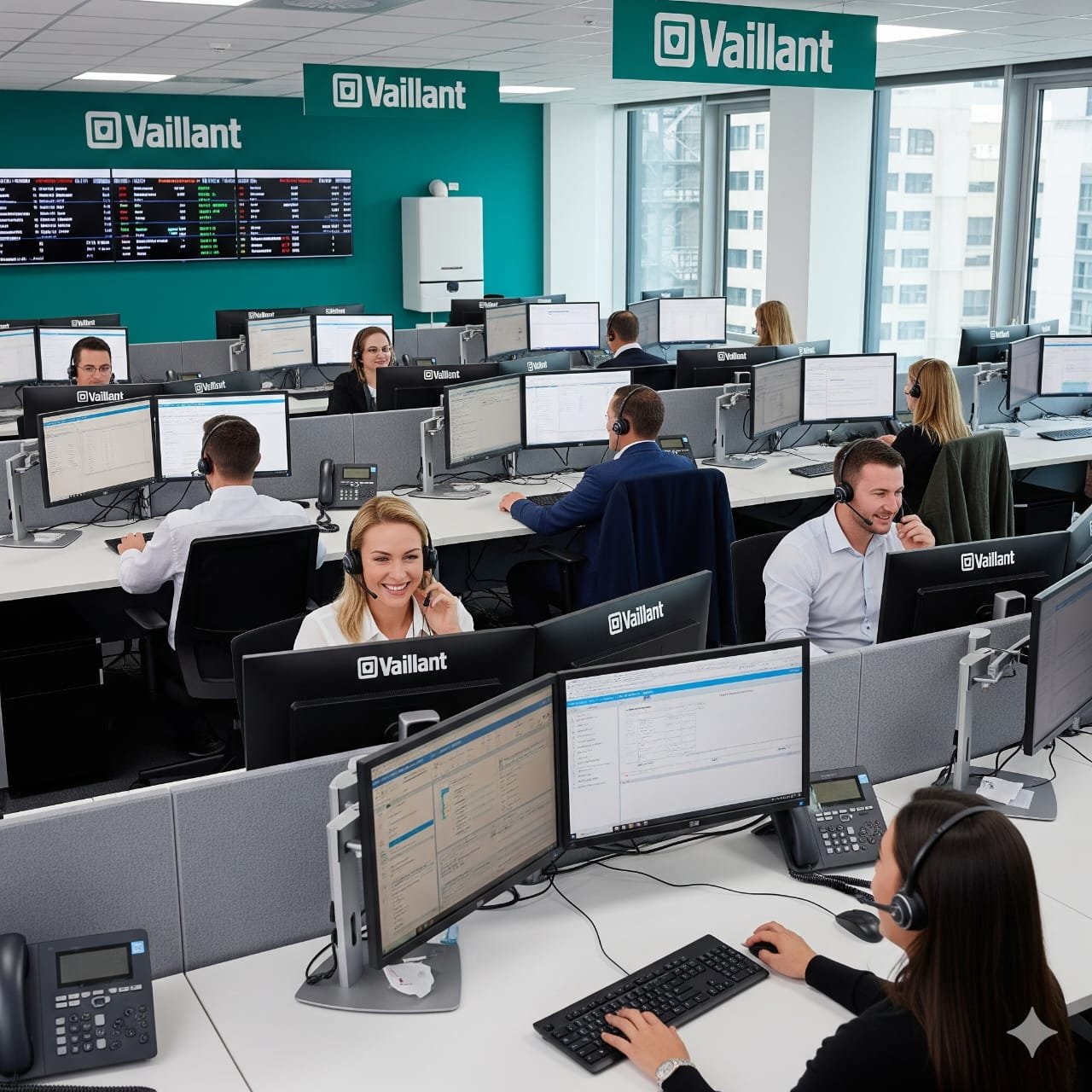 خدمة العملاء